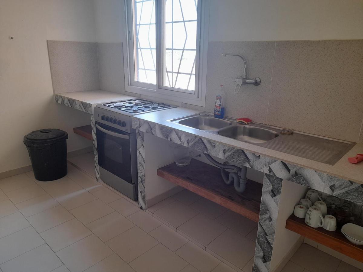 Appartement Familial Spacieux Avec Climatisation Зигиншор Экстерьер фото