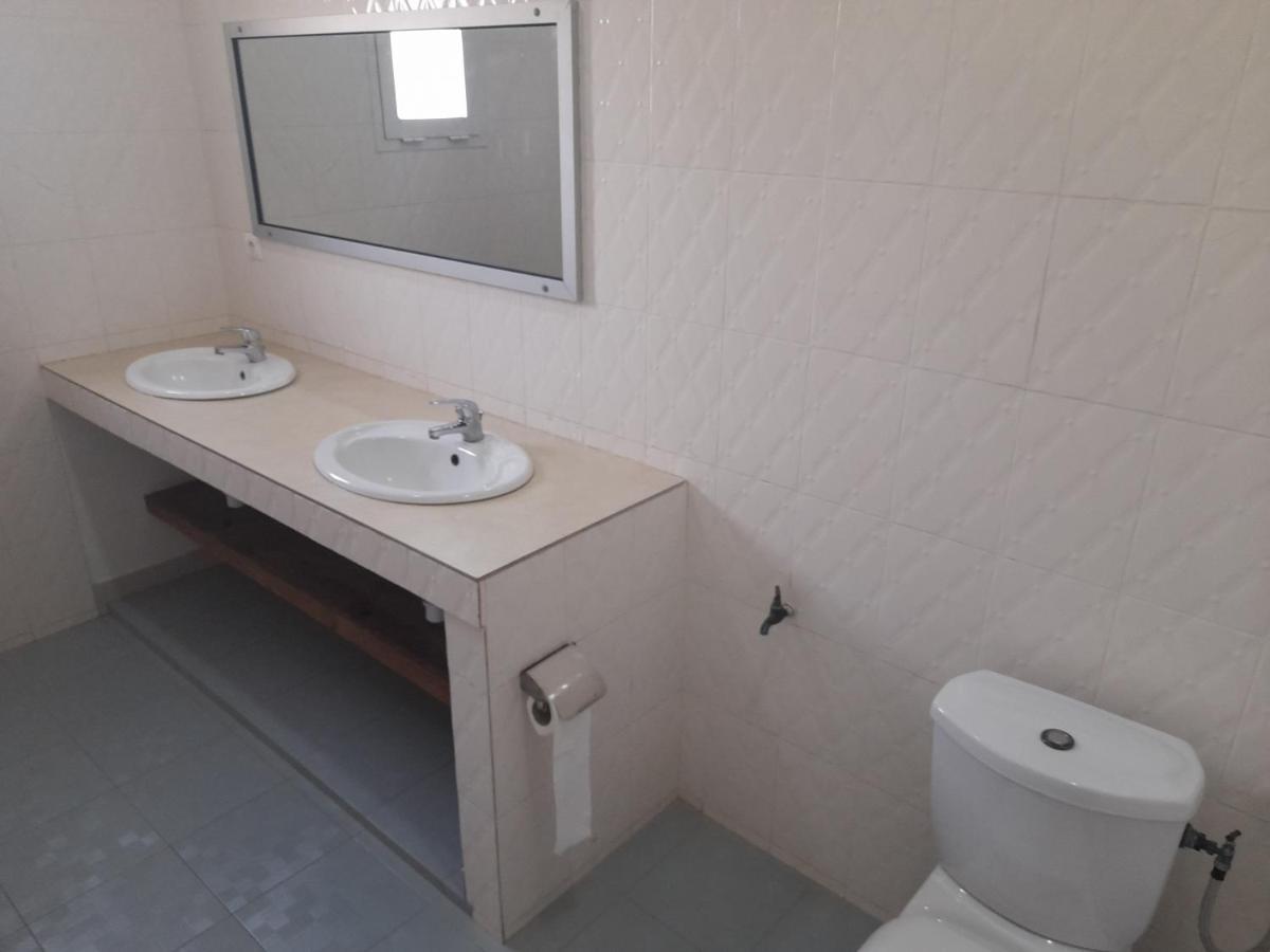 Appartement Familial Spacieux Avec Climatisation Зигиншор Экстерьер фото