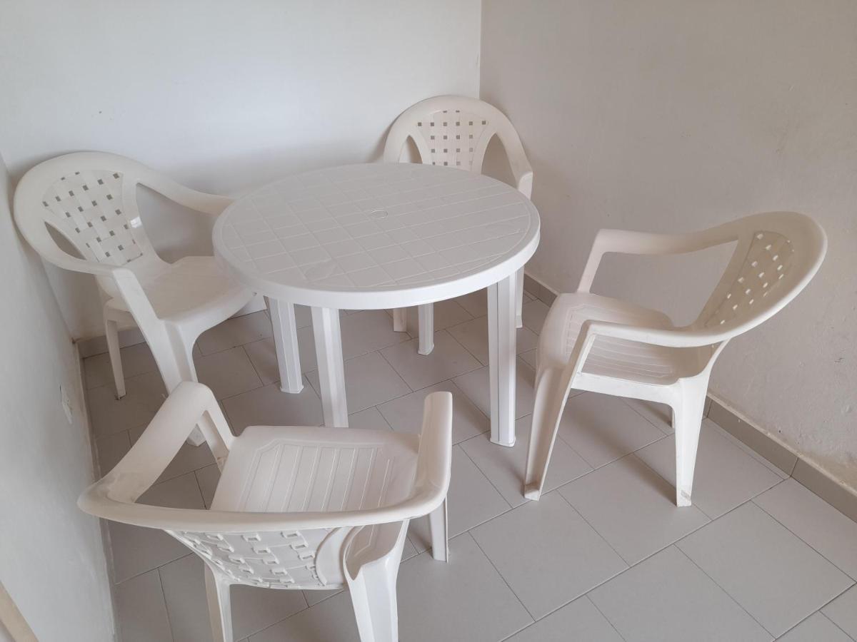 Appartement Familial Spacieux Avec Climatisation Зигиншор Экстерьер фото