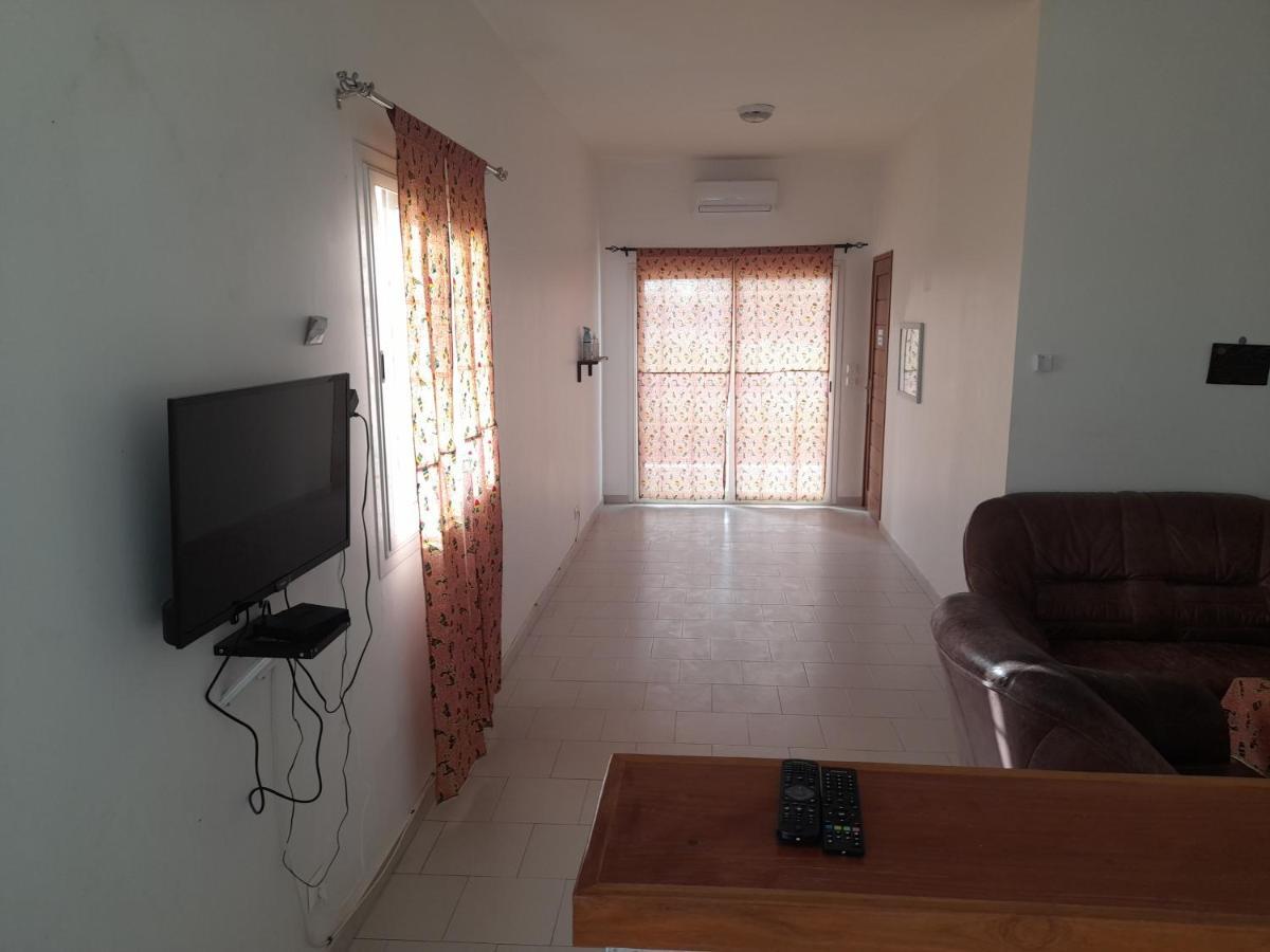 Appartement Familial Spacieux Avec Climatisation Зигиншор Экстерьер фото