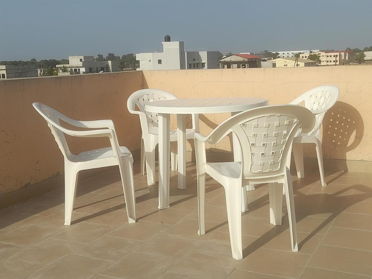 Appartement Familial Spacieux Avec Climatisation Зигиншор Экстерьер фото