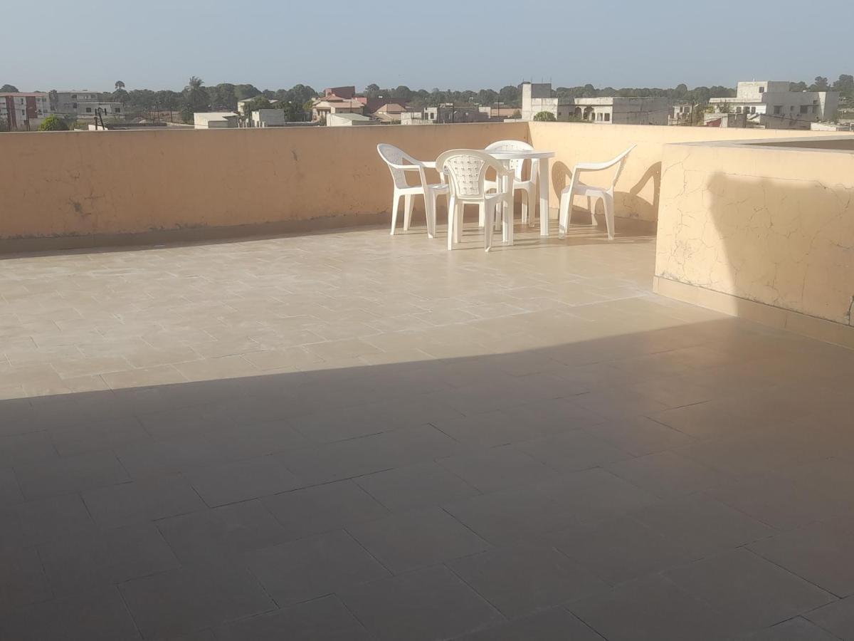 Appartement Familial Spacieux Avec Climatisation Зигиншор Экстерьер фото
