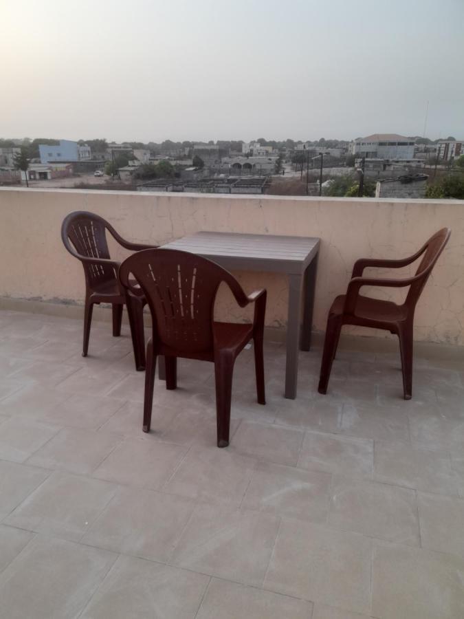 Appartement Familial Spacieux Avec Climatisation Зигиншор Экстерьер фото