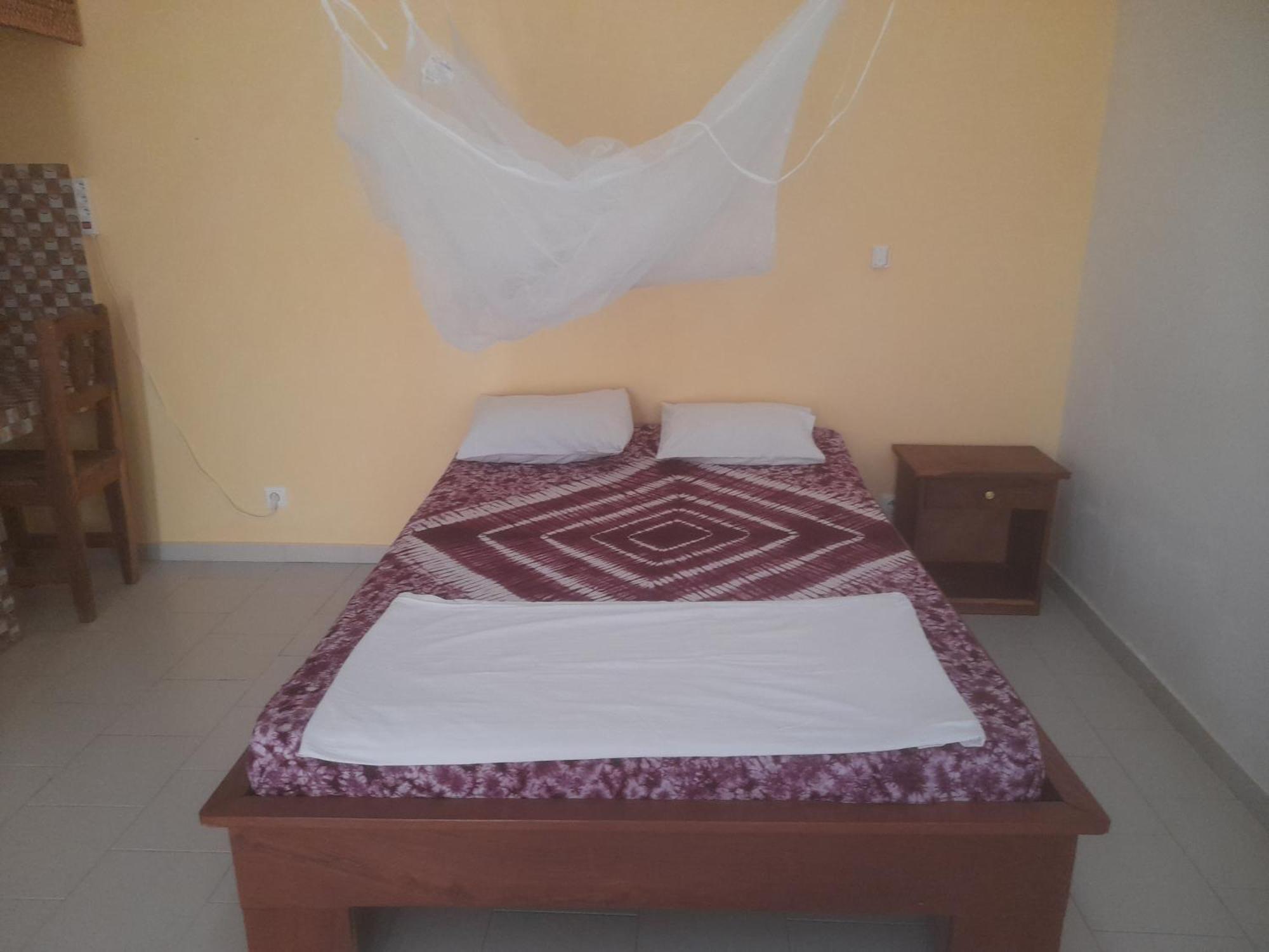 Appartement Familial Spacieux Avec Climatisation Зигиншор Экстерьер фото