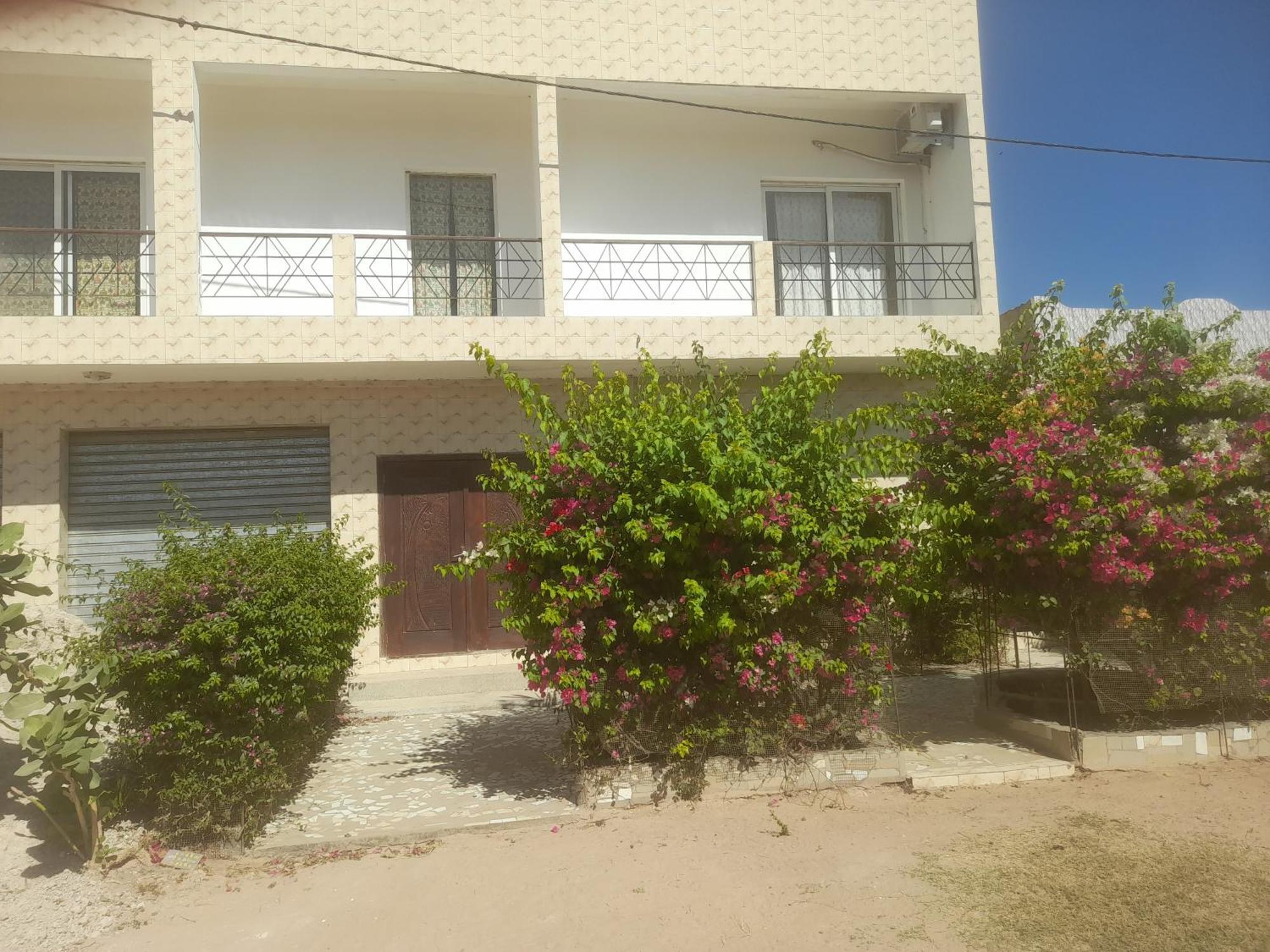 Appartement Familial Spacieux Avec Climatisation Зигиншор Экстерьер фото
