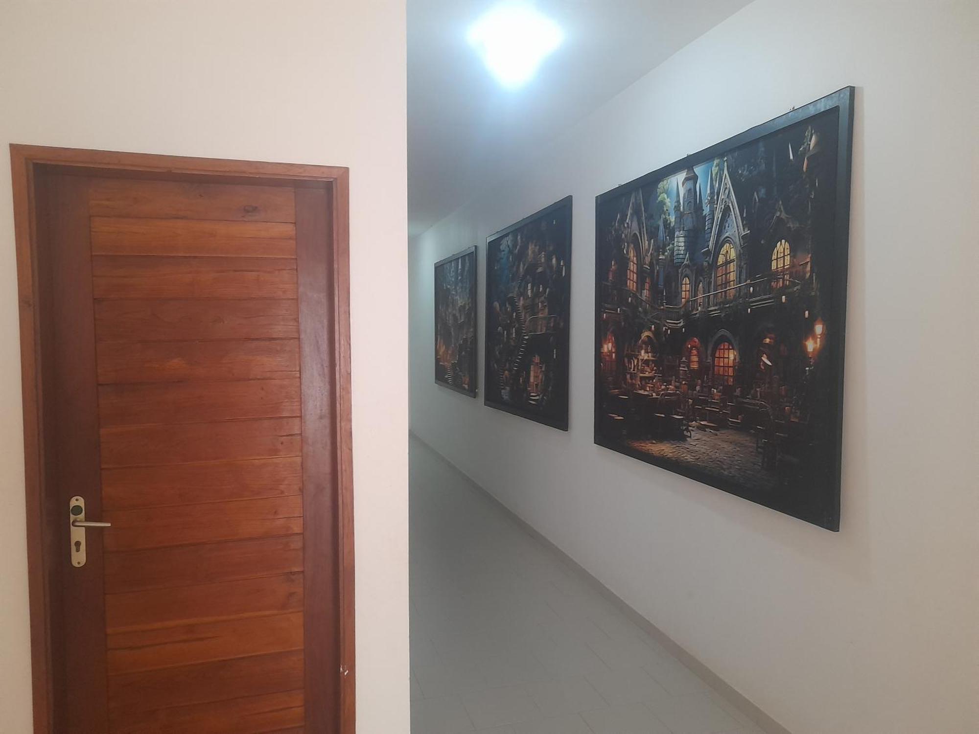 Appartement Familial Spacieux Avec Climatisation Зигиншор Экстерьер фото