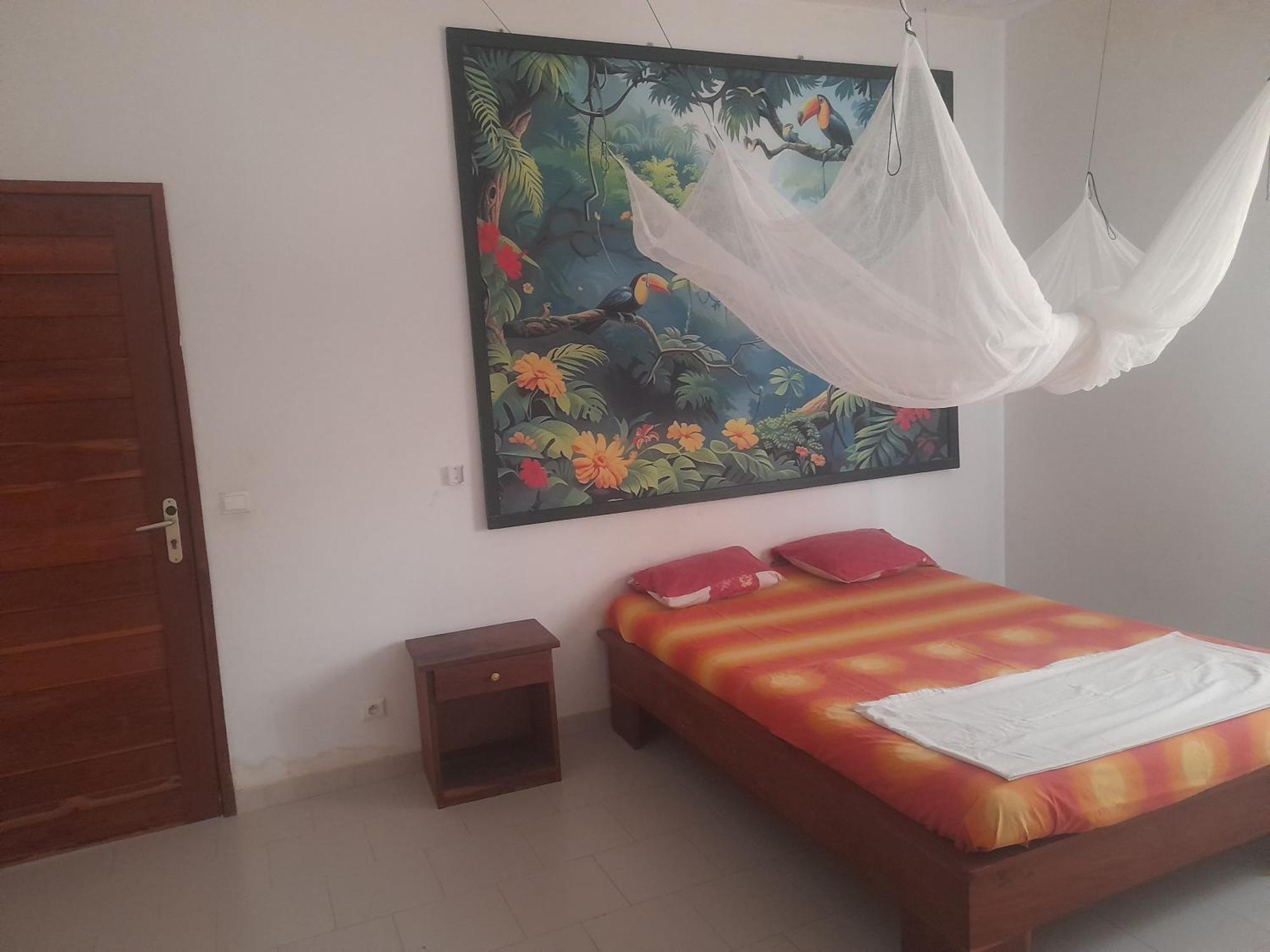 Appartement Familial Spacieux Avec Climatisation Зигиншор Экстерьер фото