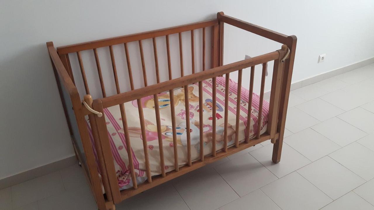 Appartement Familial Spacieux Avec Climatisation Зигиншор Экстерьер фото