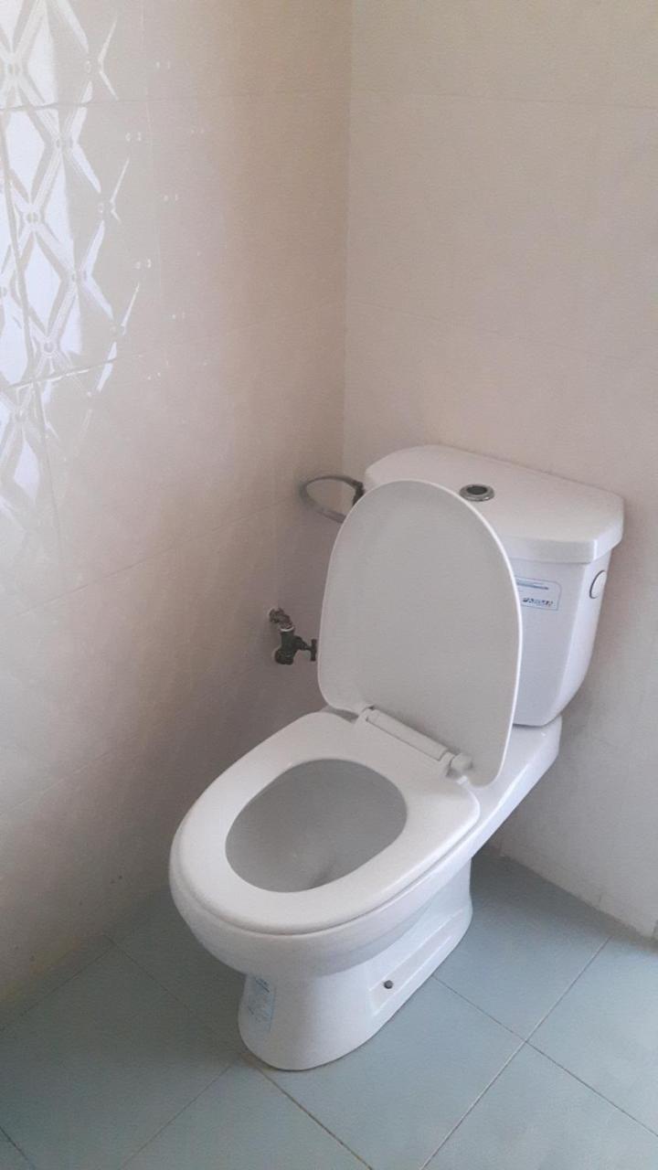 Appartement Familial Spacieux Avec Climatisation Зигиншор Экстерьер фото