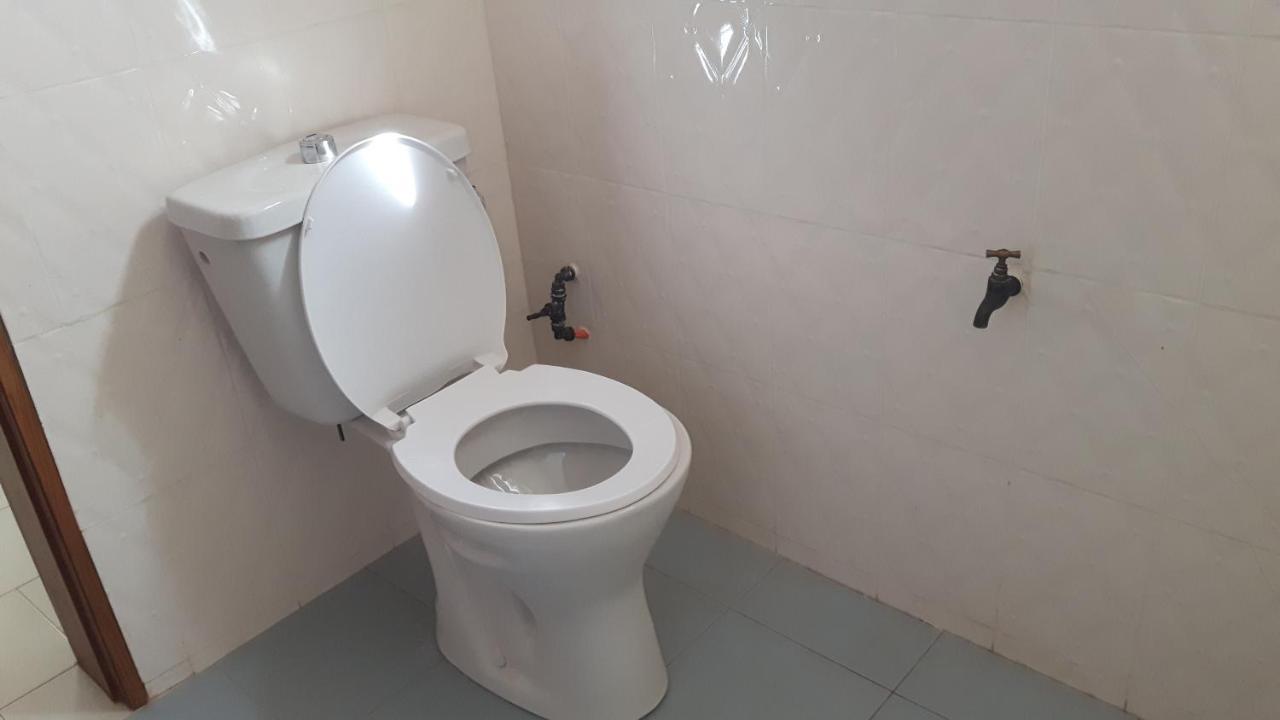 Appartement Familial Spacieux Avec Climatisation Зигиншор Экстерьер фото