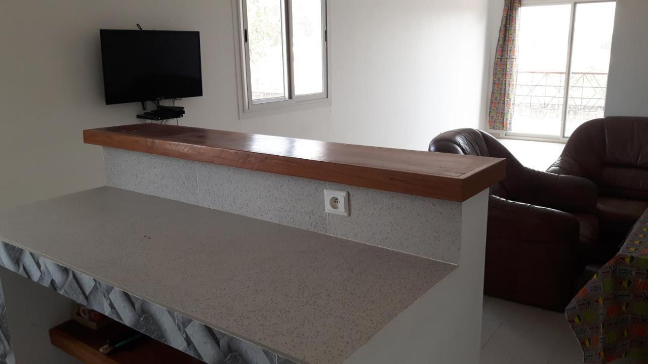 Appartement Familial Spacieux Avec Climatisation Зигиншор Экстерьер фото