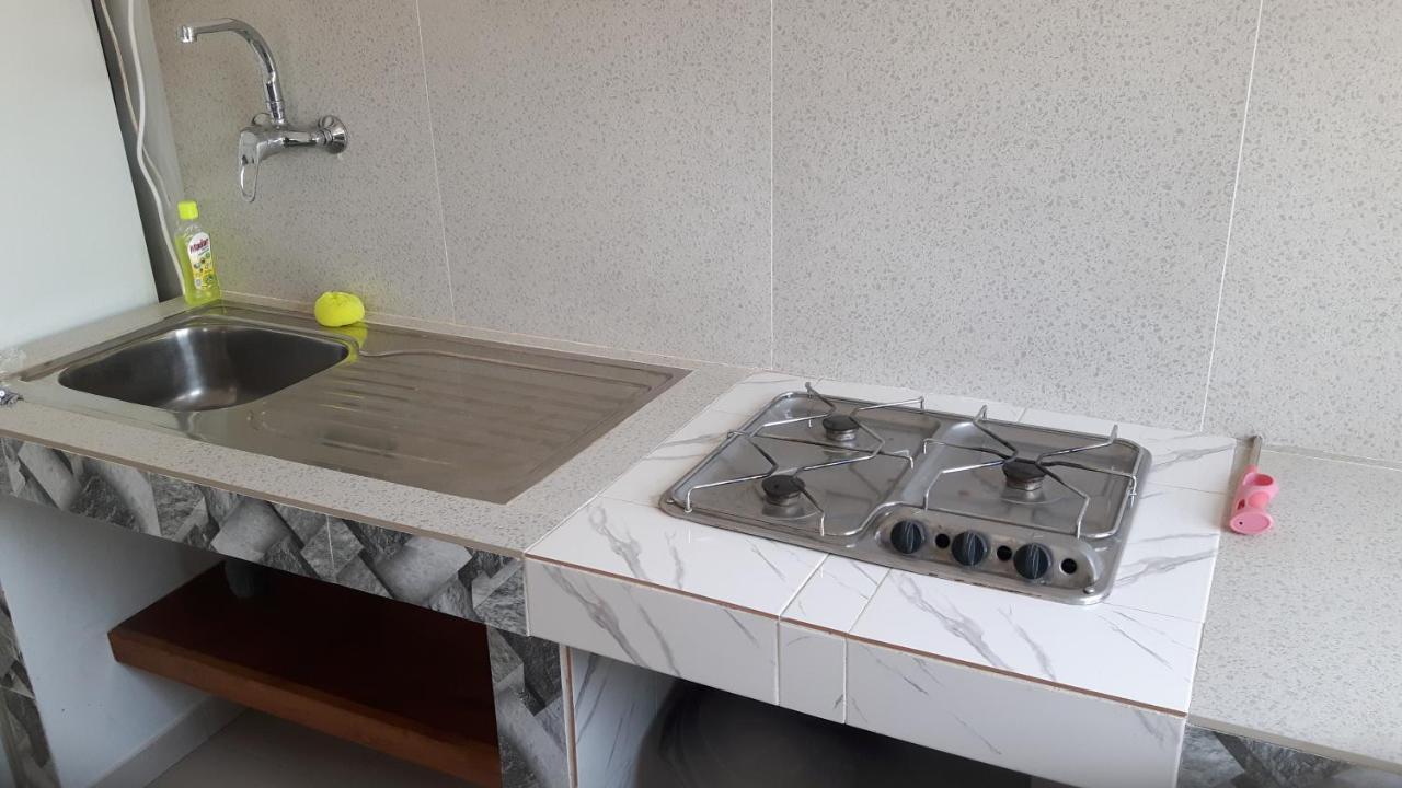 Appartement Familial Spacieux Avec Climatisation Зигиншор Экстерьер фото